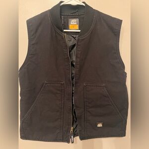 Berne vest